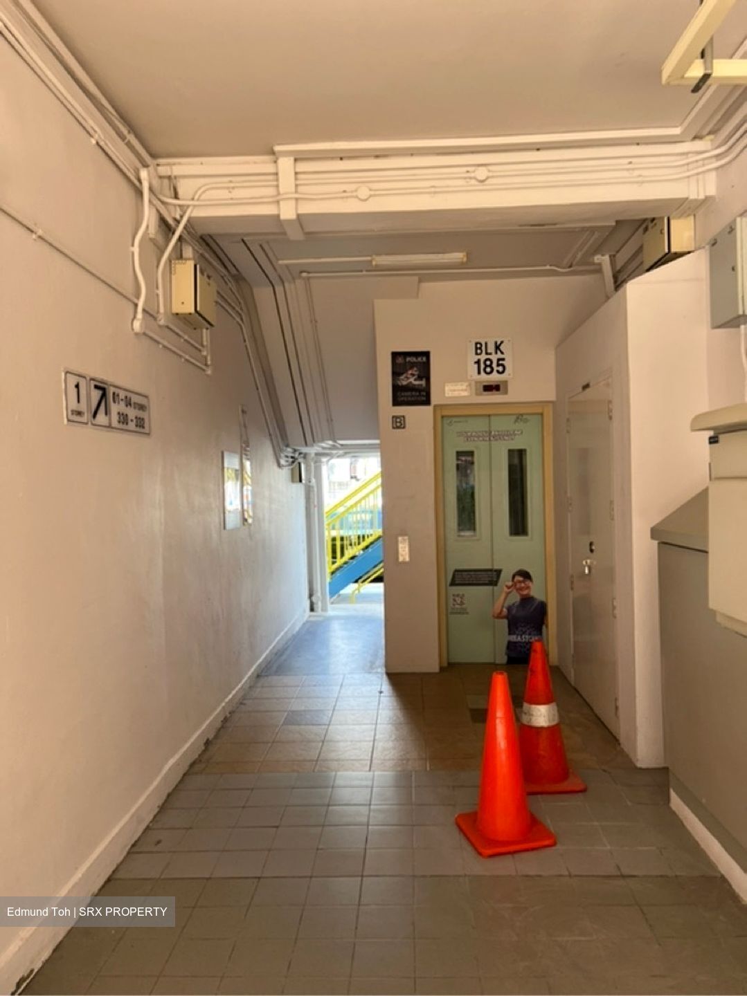 Toa Payoh Central (D12), Shop House #509697931